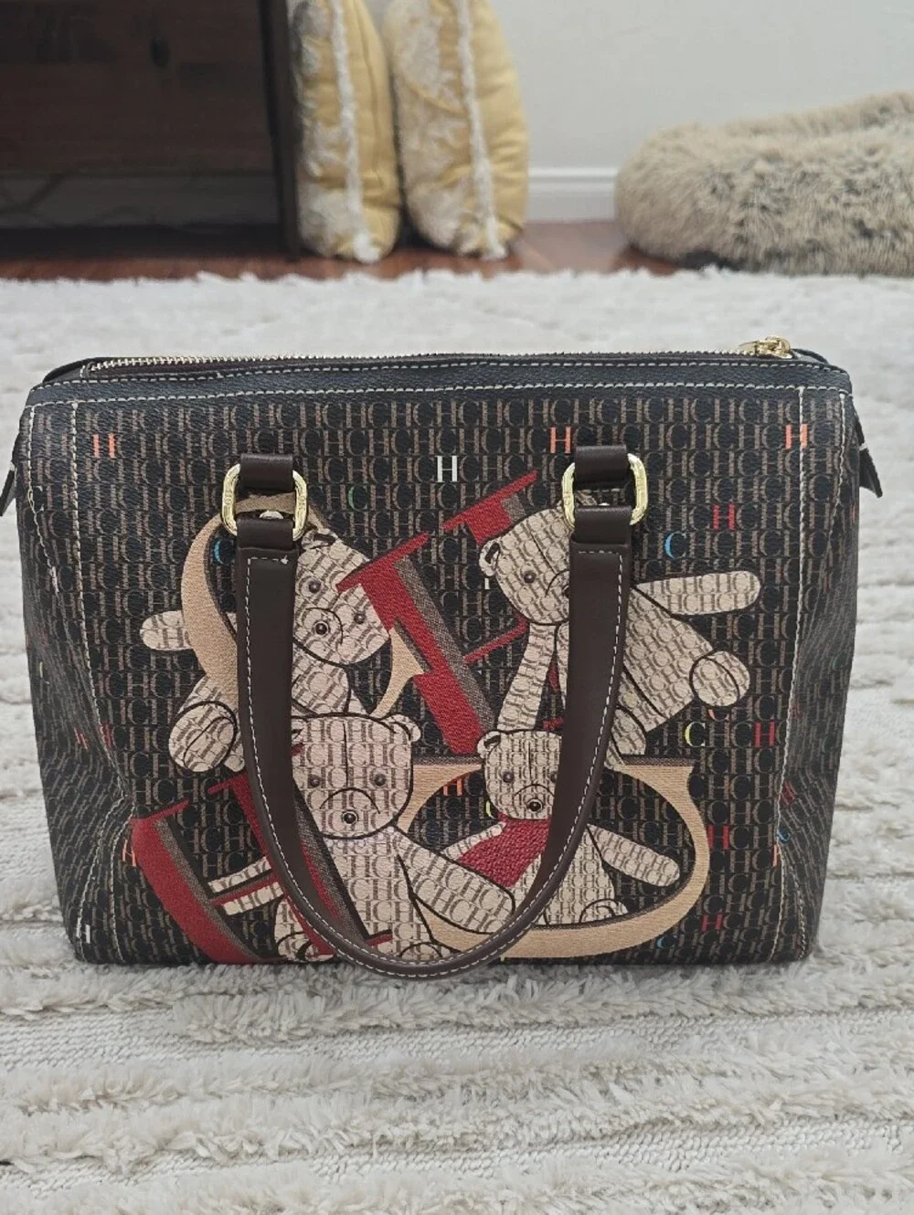 Carolina Herrera brand new